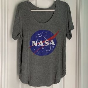 Fifth Sun Women’s M NASA Tee